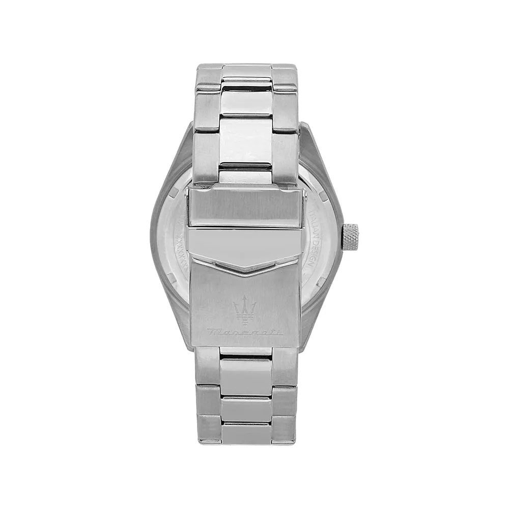 Men Competizione Blue 43mm Watch