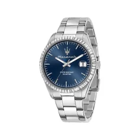 Men Competizione Blue 43mm Watch