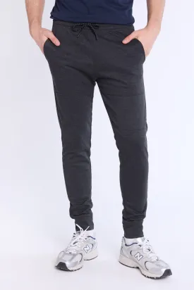 Mens Basic Tech Fleece Jogger