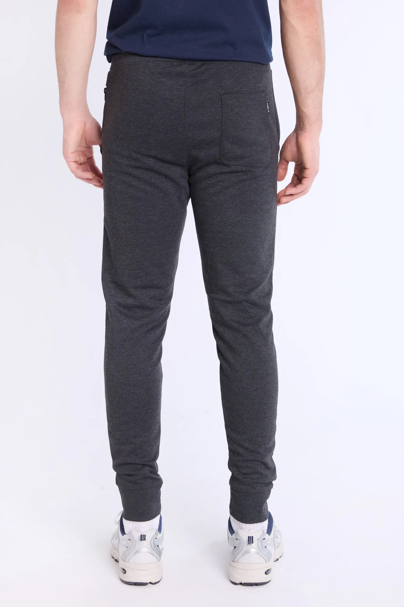 Mens Basic Tech Fleece Jogger
