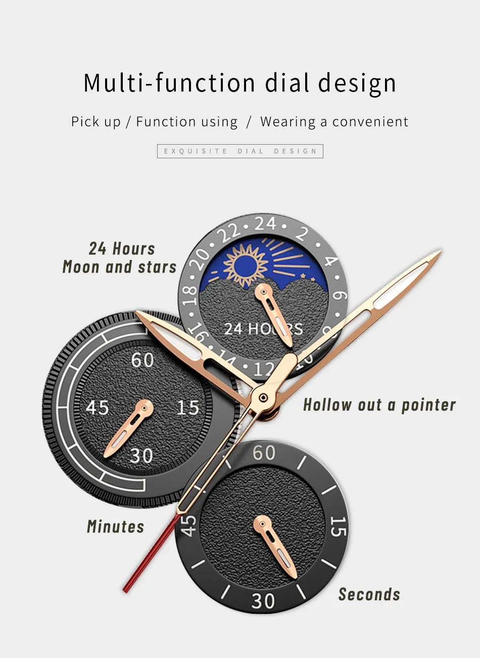 Montre de luxe mode plongeur montre hommes 30ATM étanche Date horloge Sport montres hommes Quartz montre-bracelet