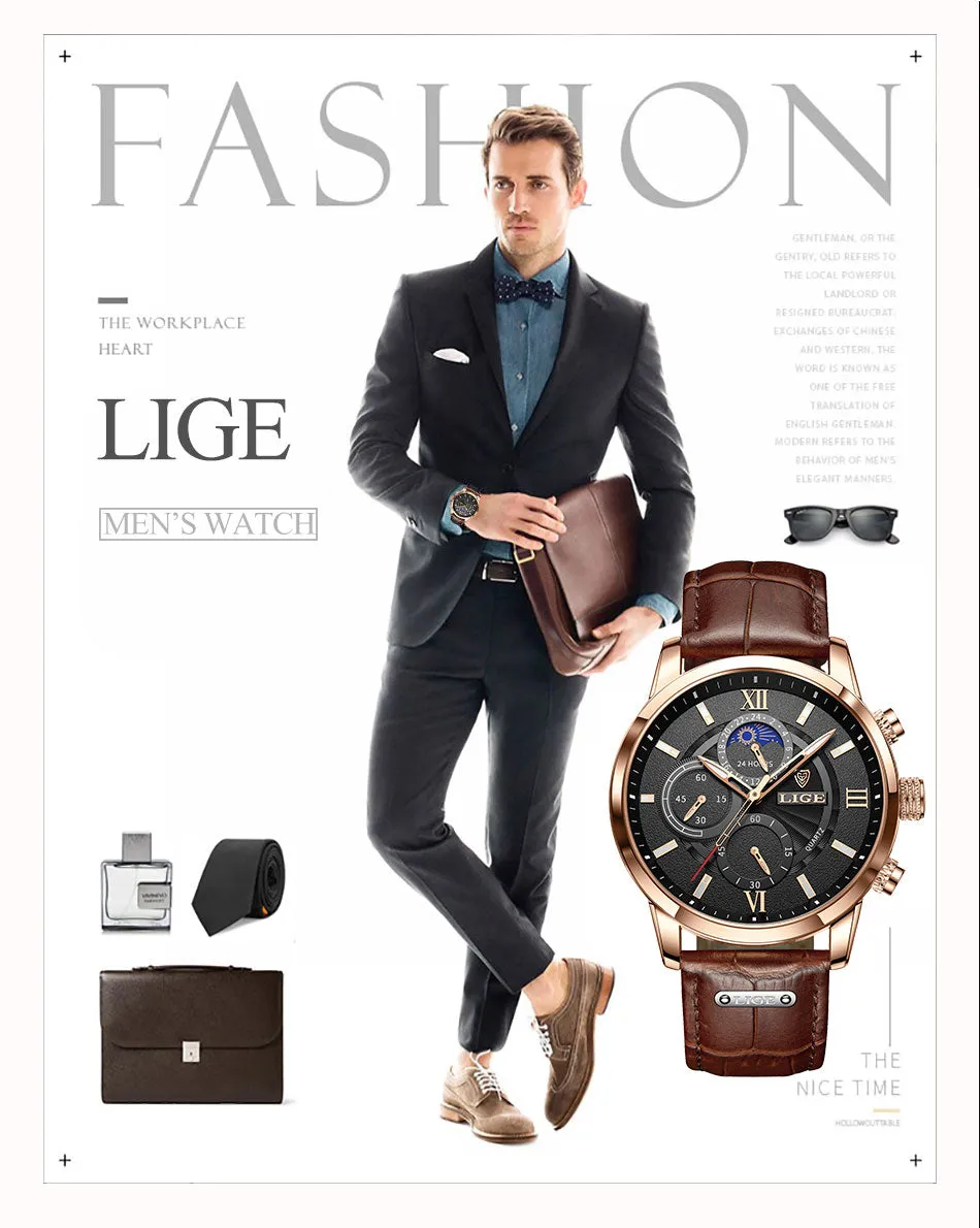 Montre de luxe mode plongeur montre hommes 30ATM étanche Date horloge Sport montres hommes Quartz montre-bracelet