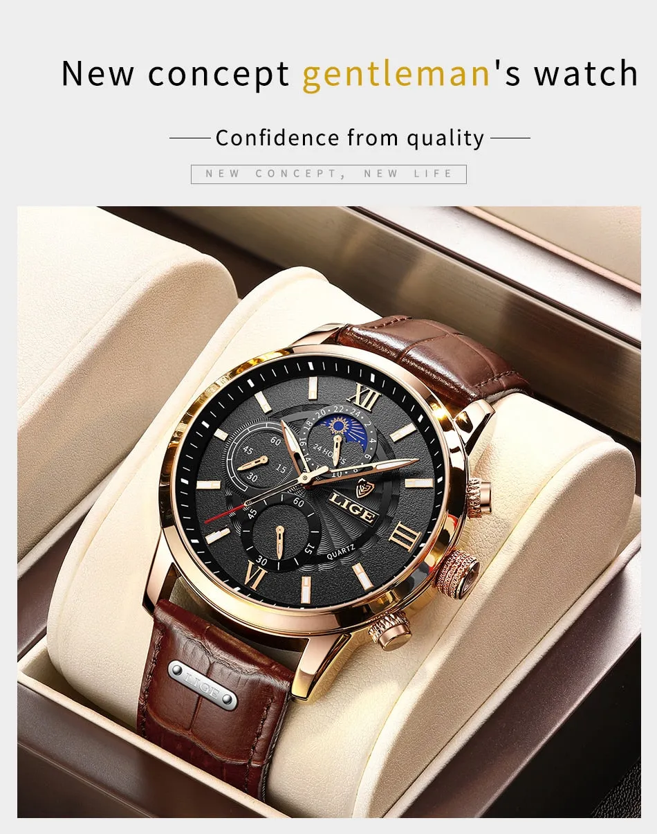 Montre de luxe mode plongeur montre hommes 30ATM étanche Date horloge Sport montres hommes Quartz montre-bracelet