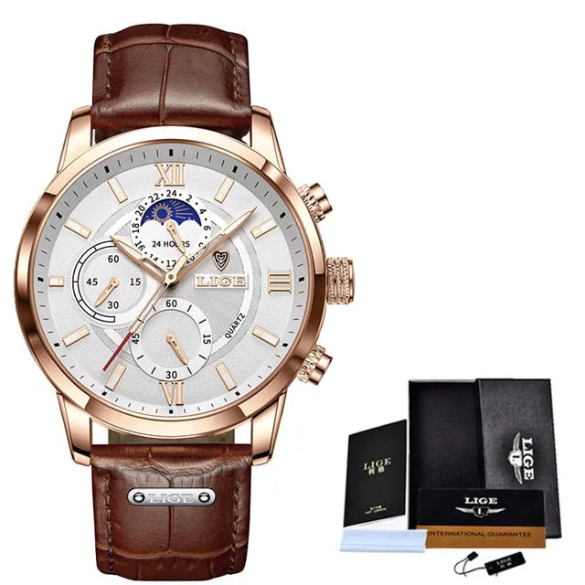 Montre de luxe mode plongeur montre hommes 30ATM étanche Date horloge Sport montres hommes Quartz montre-bracelet