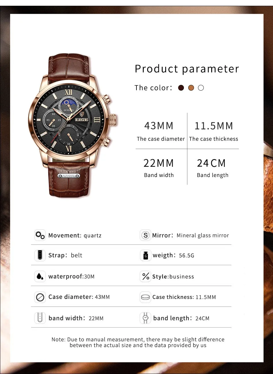 Montre de luxe mode plongeur montre hommes 30ATM étanche Date horloge Sport montres hommes Quartz montre-bracelet