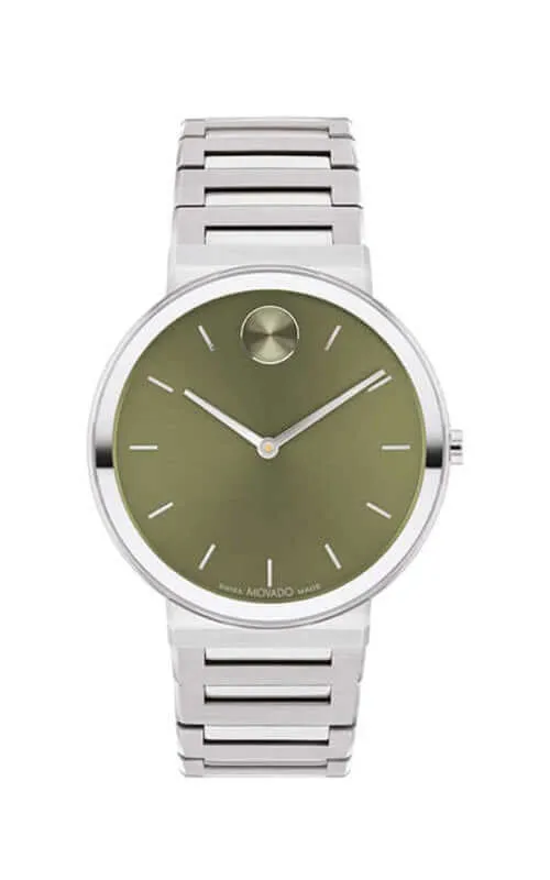 Movado Bold Horizon Watch 3601074