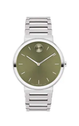 Movado Bold Horizon Watch 3601074