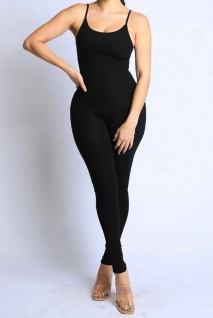 Nellee's Everyday Jumpsuit