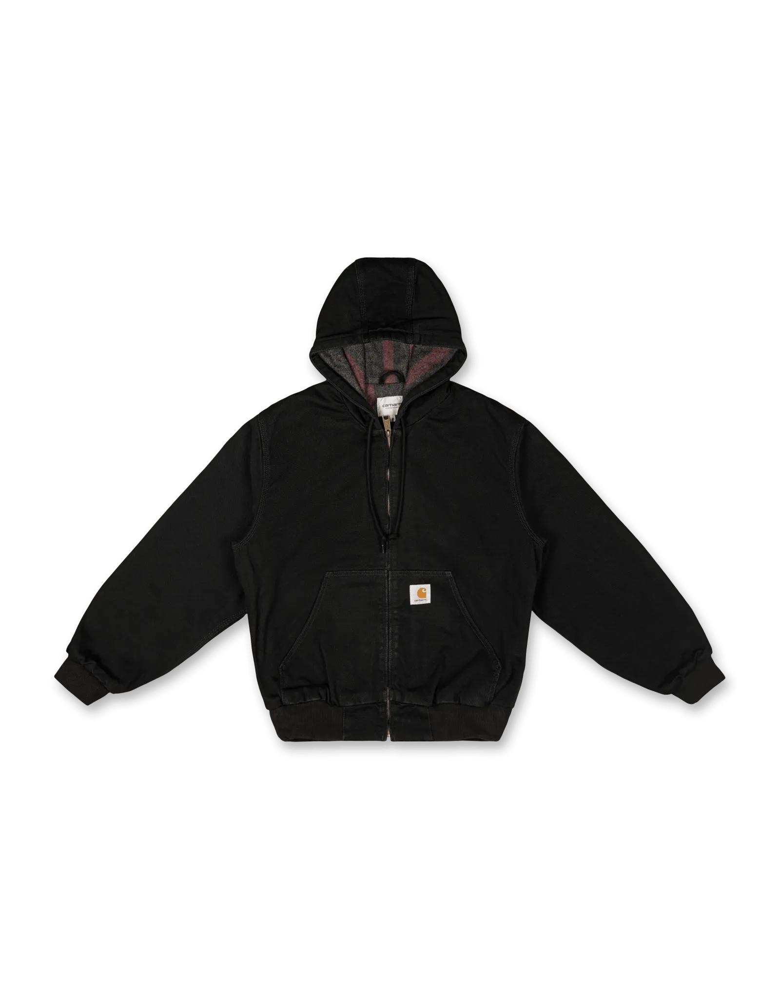 OG Active Jacket