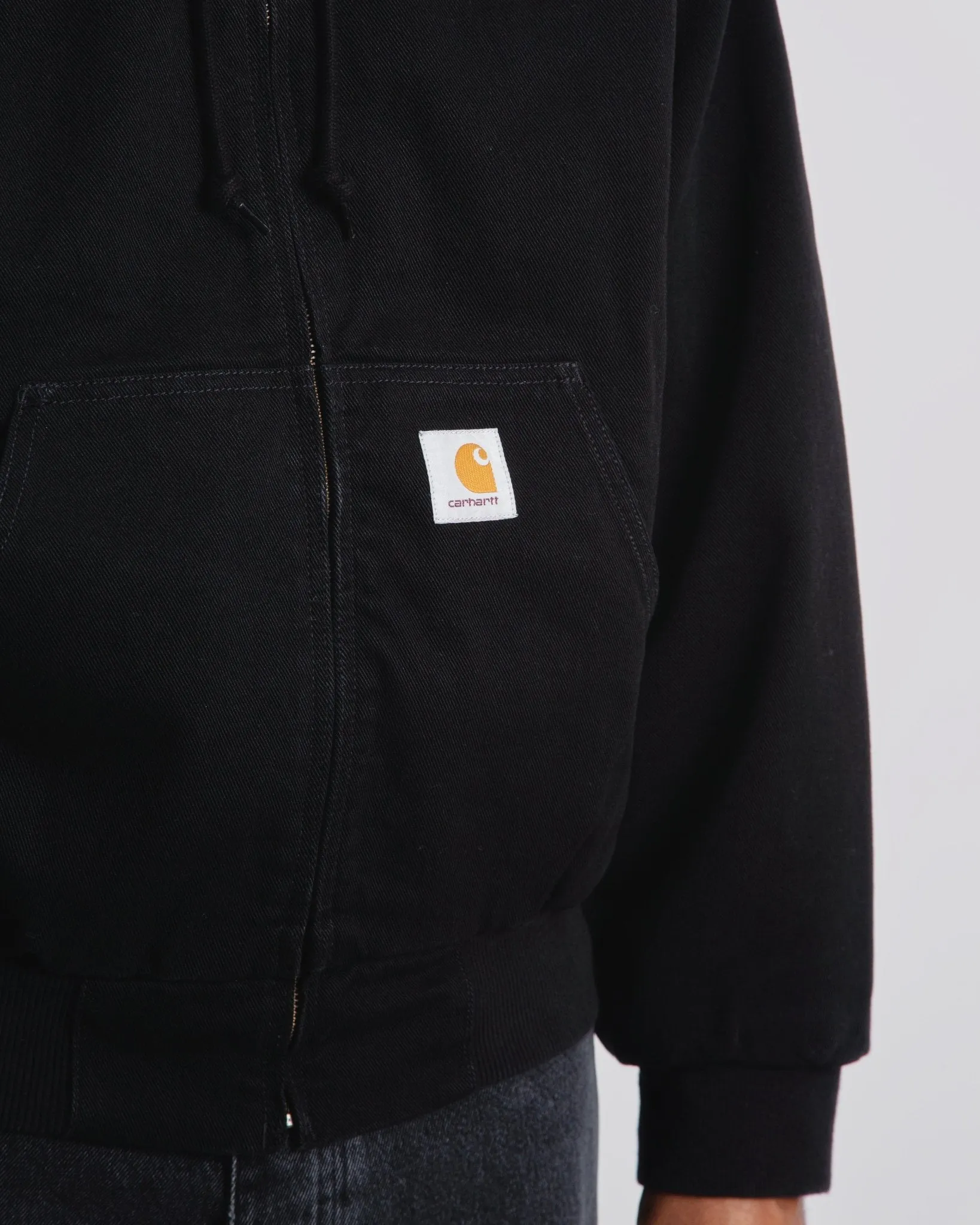 OG Active Jacket