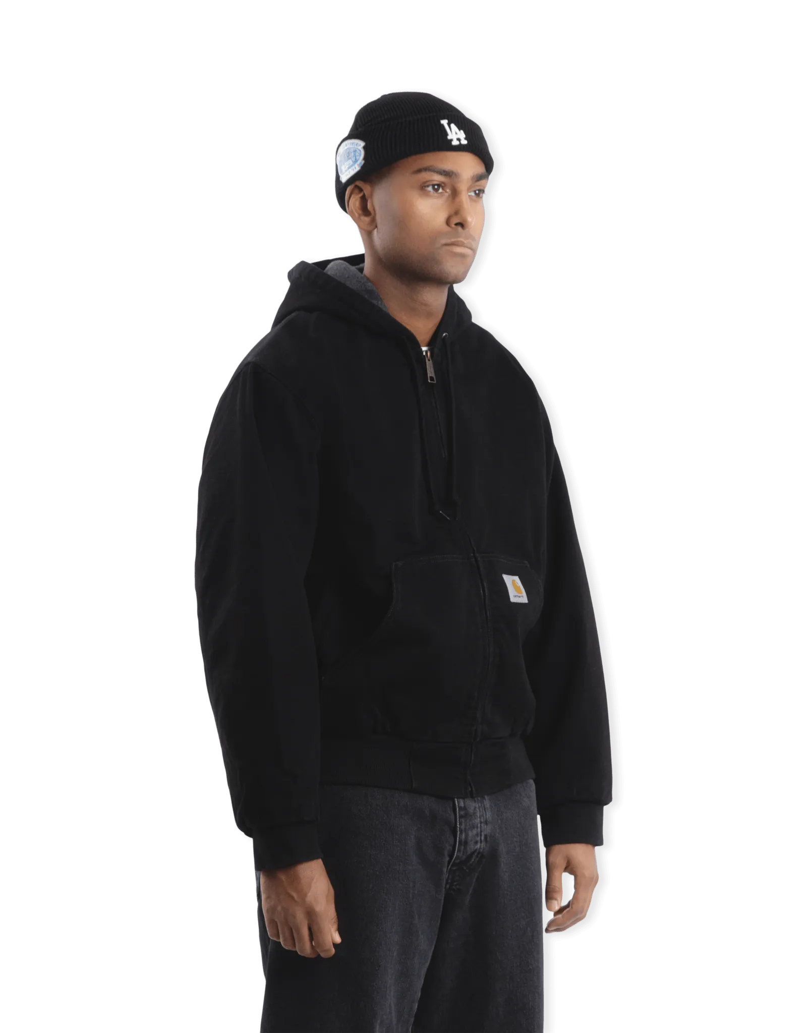 OG Active Jacket