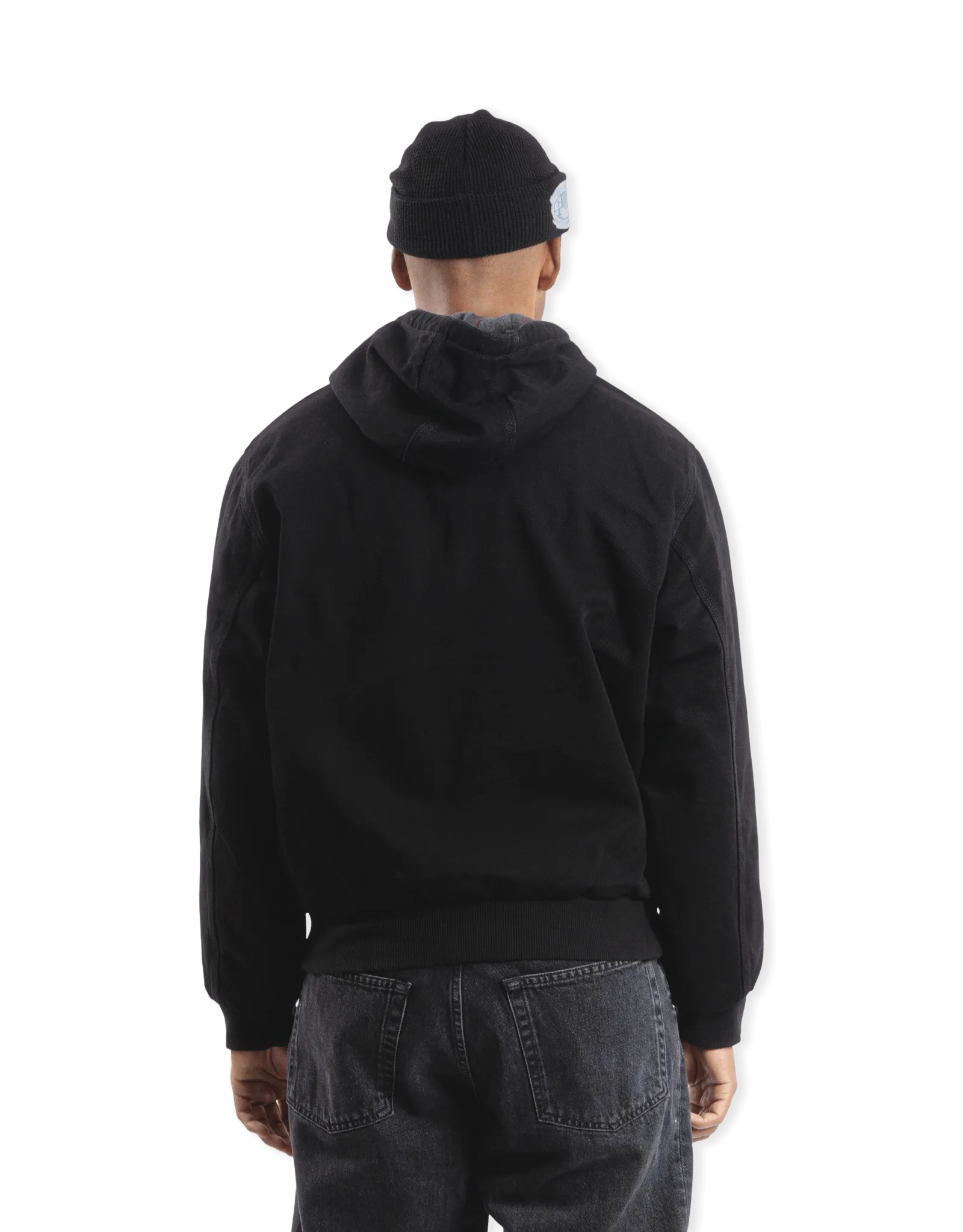 OG Active Jacket