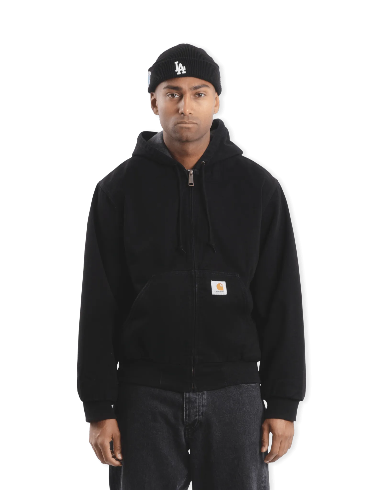 OG Active Jacket