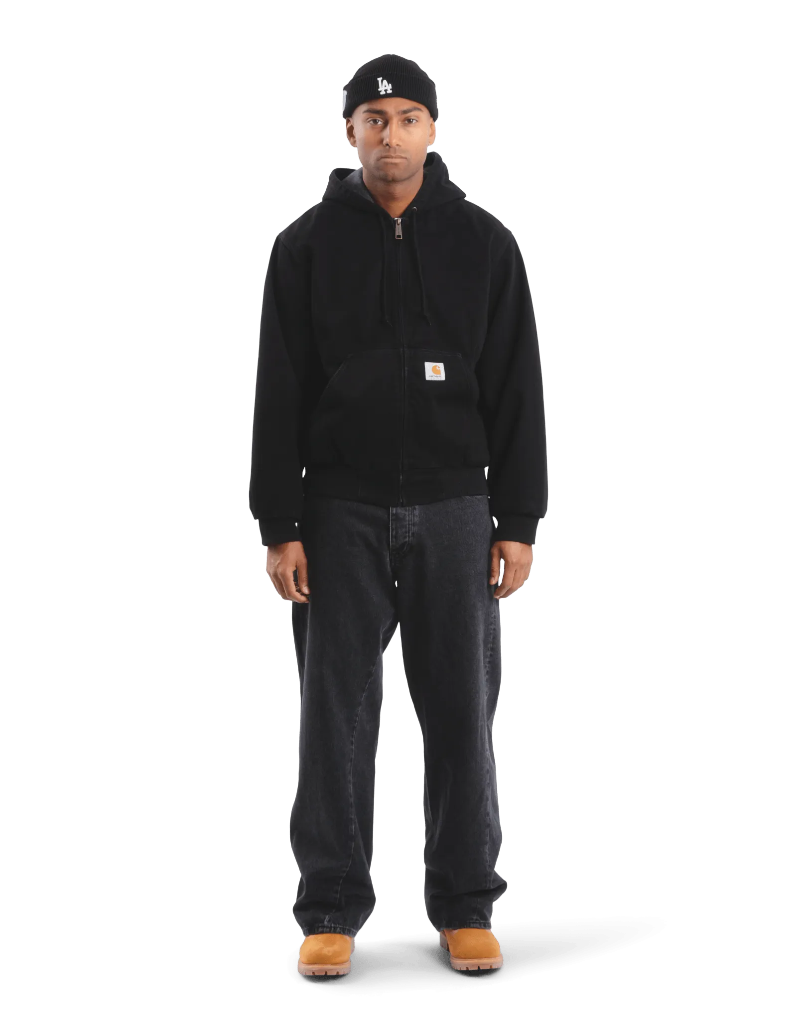 OG Active Jacket