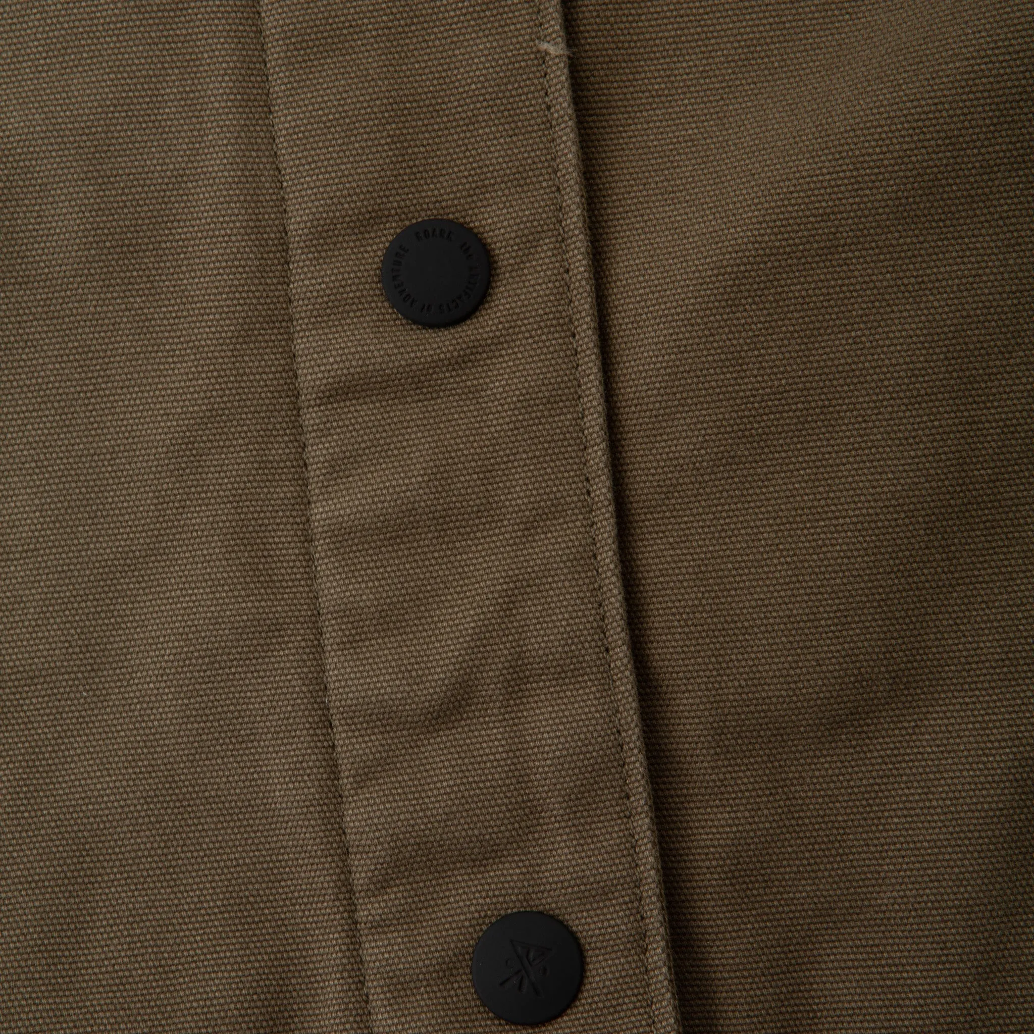 Passport Jacket