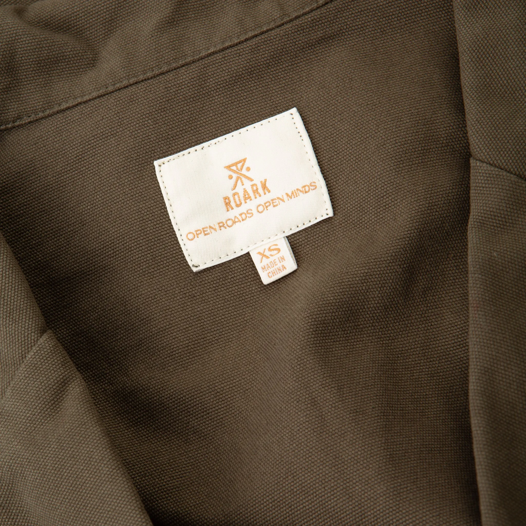 Passport Jacket