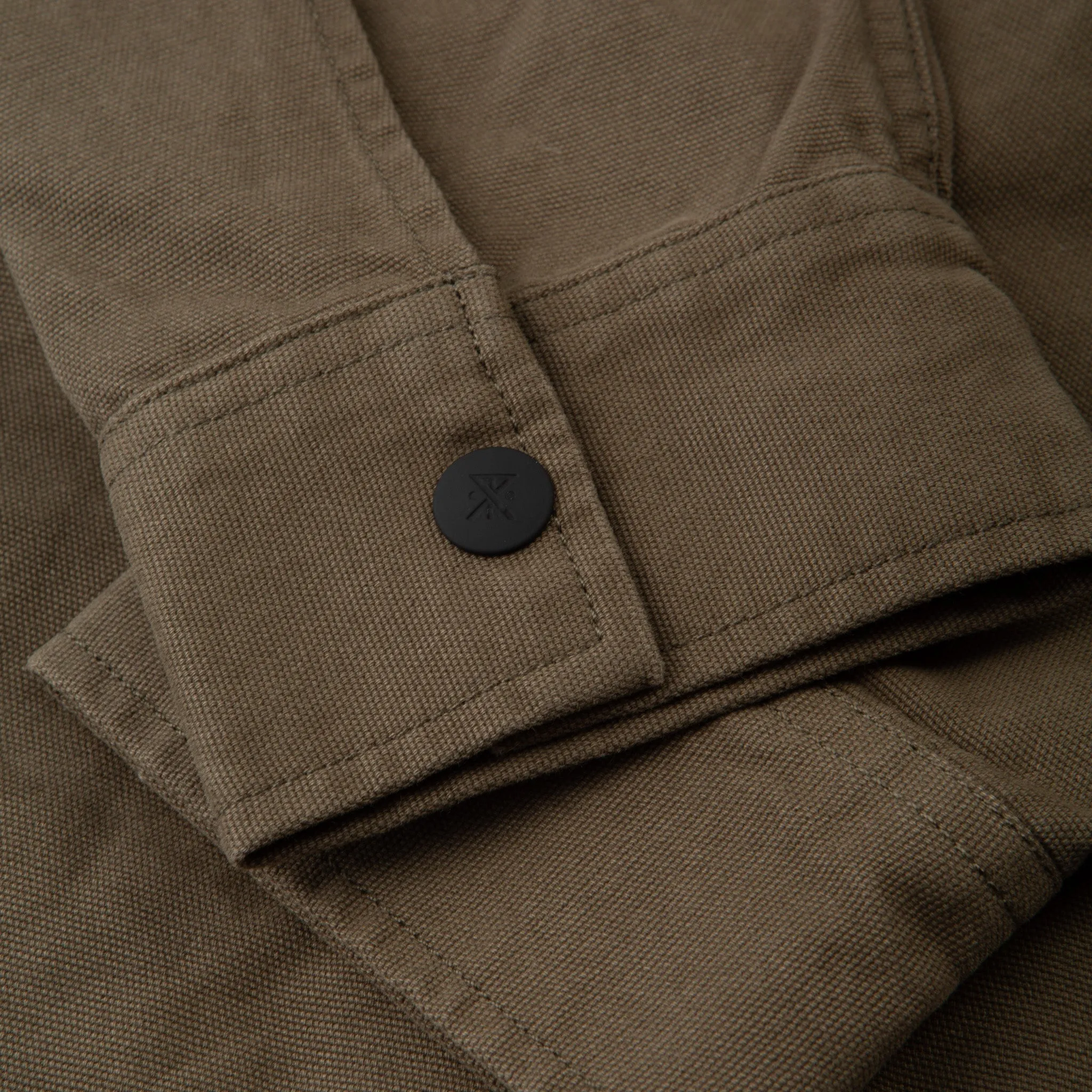 Passport Jacket