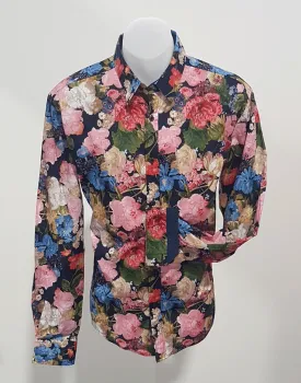 Phillips 289 L/S Shirt
