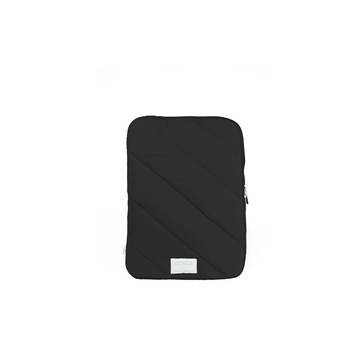 Pillow Laptop Sleeve (Sesame)