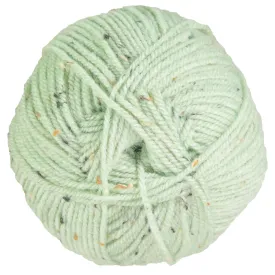 Plymouth Yarn Encore Tweed Yarn - 2334 Seafoam