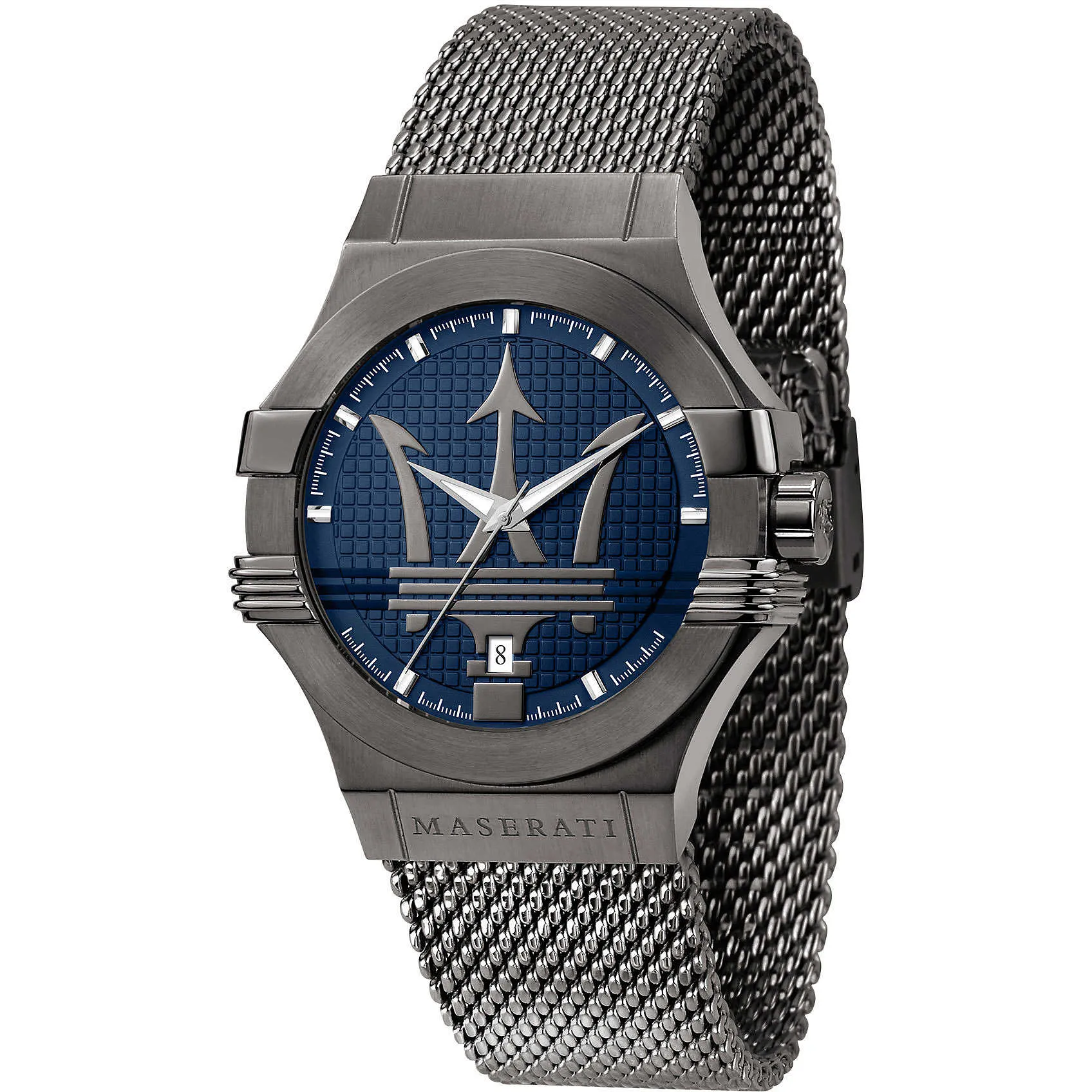 Potenza Men Analog Watch - R8853108005