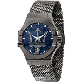 Potenza Men Analog Watch - R8853108005