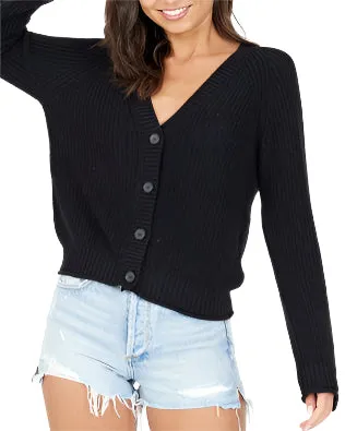 Raleigh Cardigan