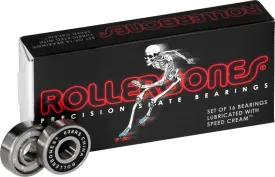 Rollerbones Bearings 608