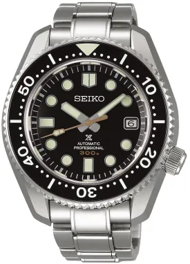 SIK Watch Prospex Marine Master Mens