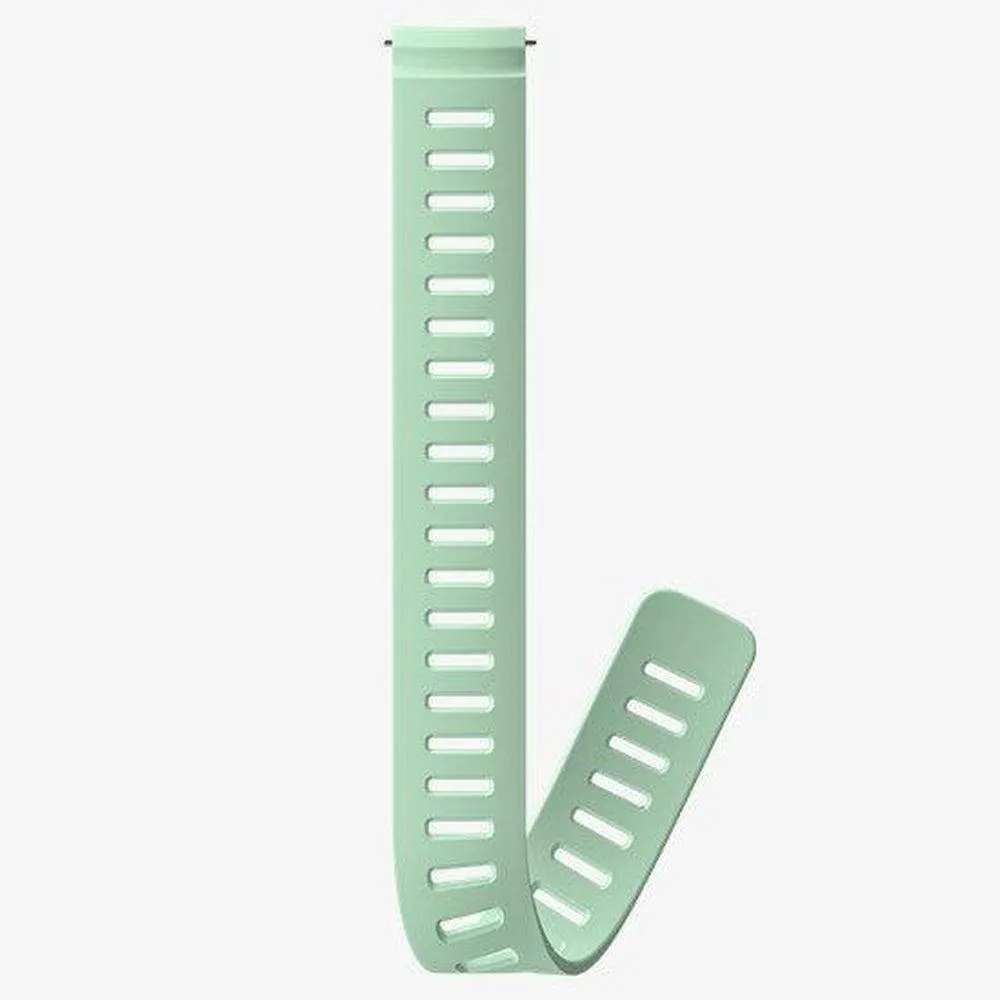 Suunto D5 Dive Computer Quick Release Silicone Extension Strap