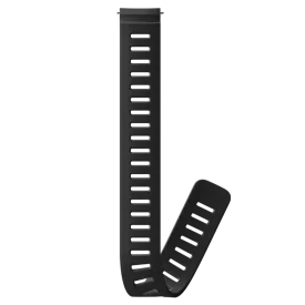 Suunto D5 Dive Computer Quick Release Silicone Extension Strap