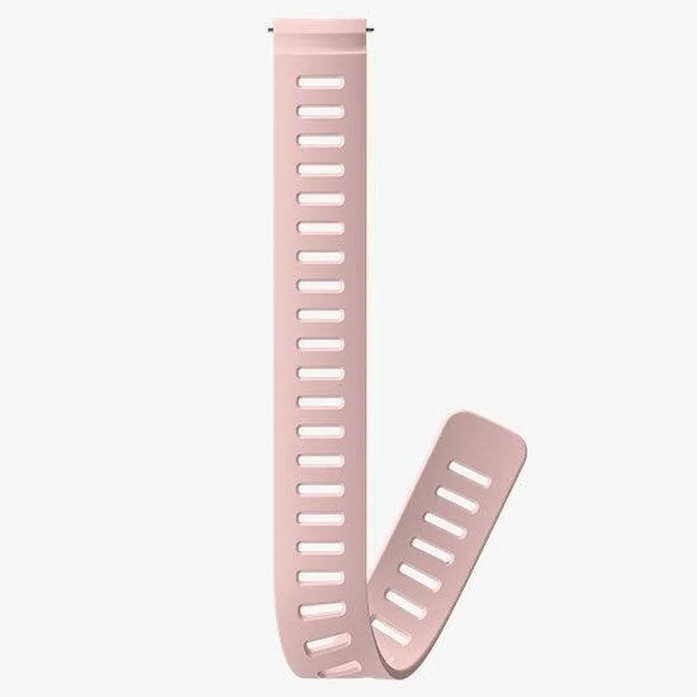 Suunto D5 Dive Computer Quick Release Silicone Extension Strap