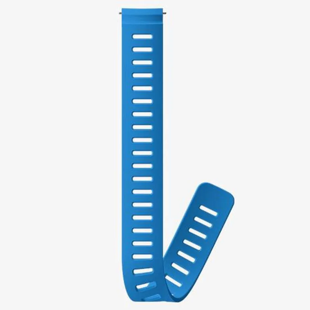 Suunto D5 Dive Computer Quick Release Silicone Extension Strap