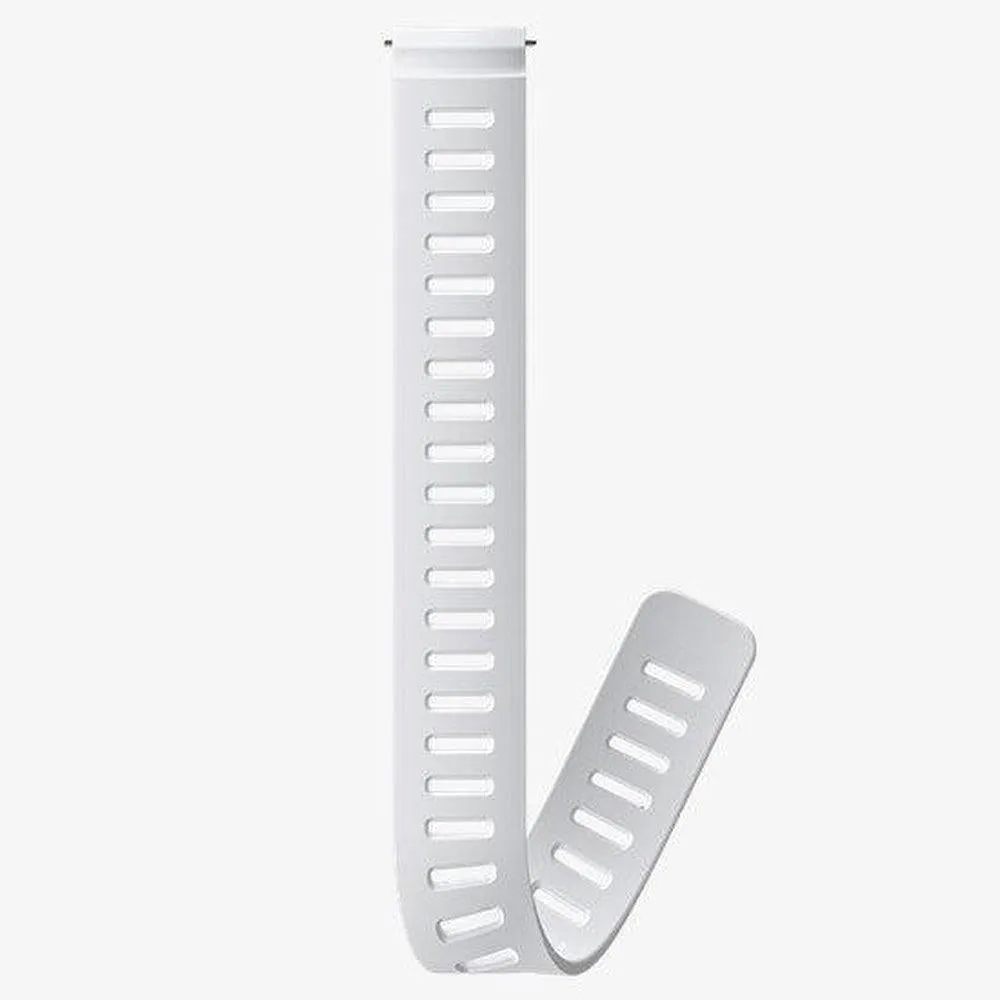 Suunto D5 Dive Computer Quick Release Silicone Extension Strap