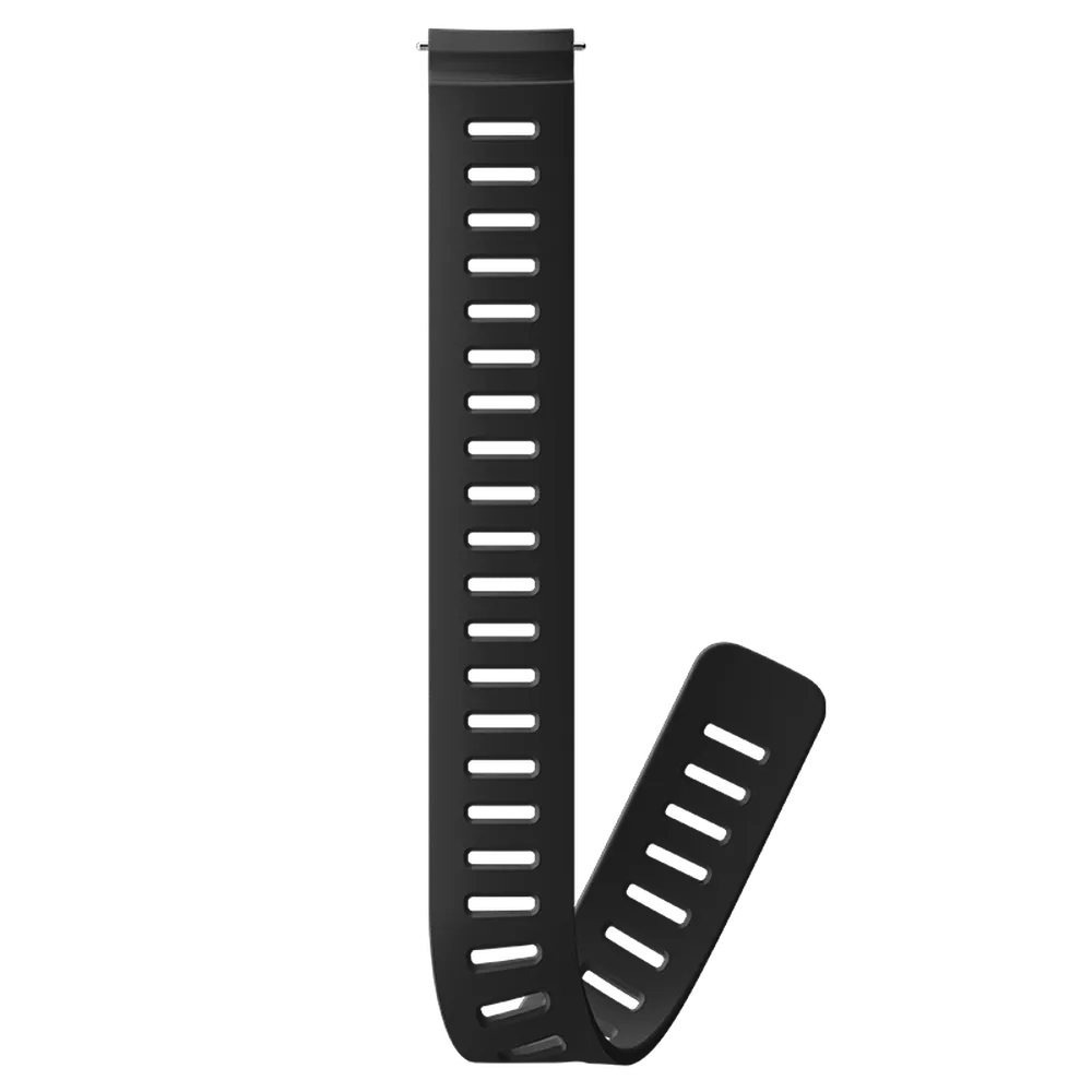 Suunto D5 Dive Computer Quick Release Silicone Extension Strap