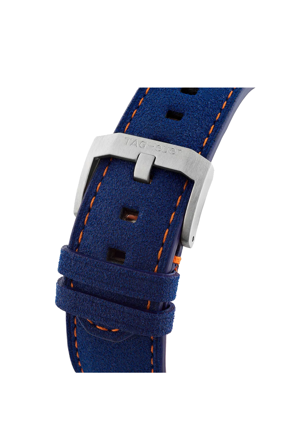 Tag Heuer Formula 1 Gulf Chronograph Special Edition Mens Watch