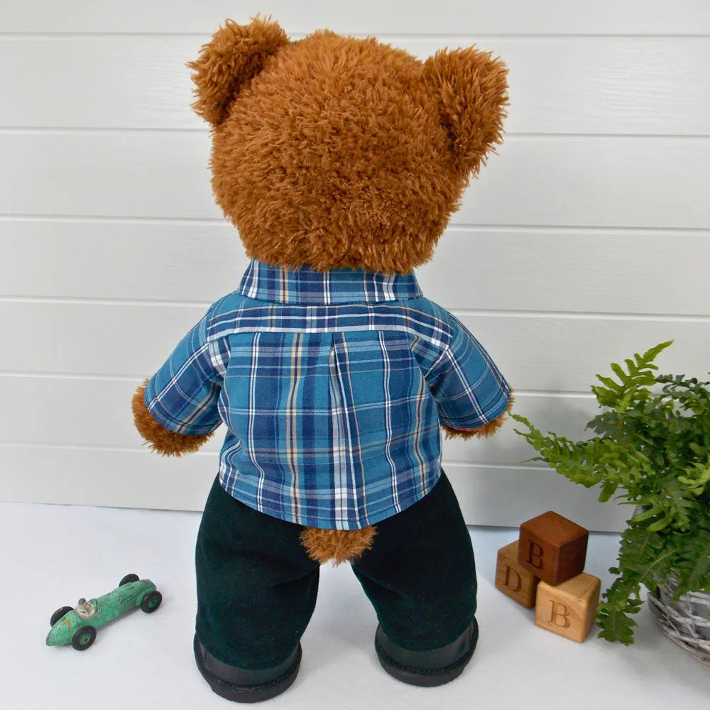 Teddington Trousers