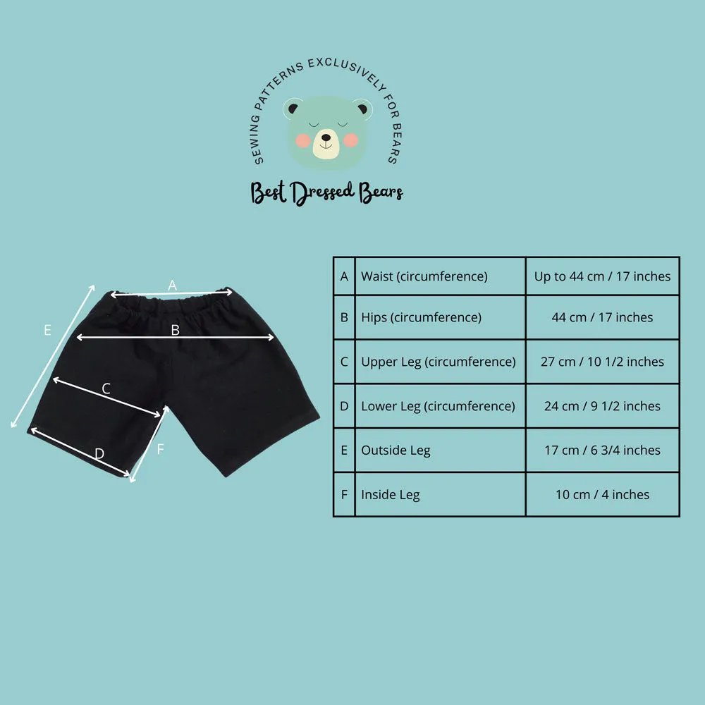 Teddington Trousers