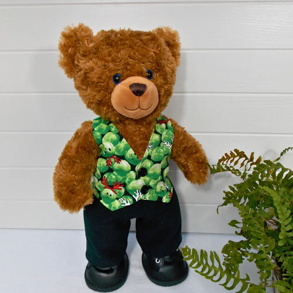 Teddington Trousers