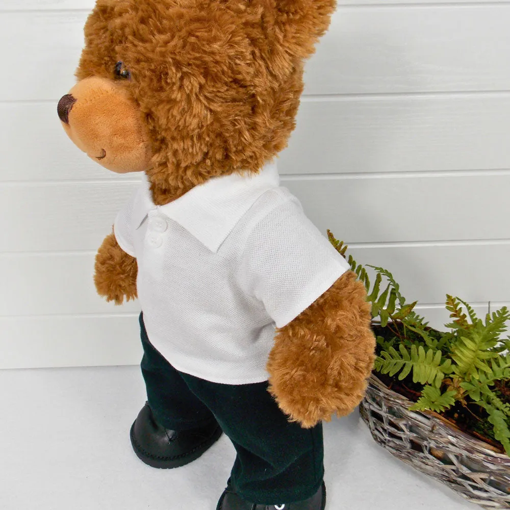 Teddington Trousers