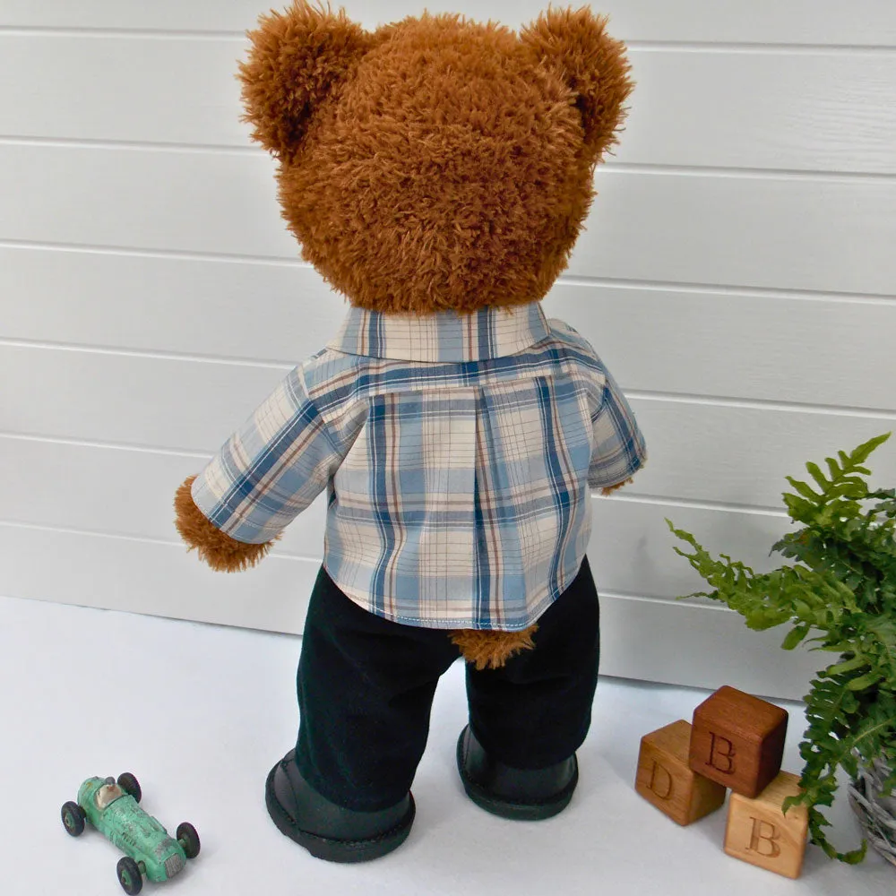 Teddington Trousers