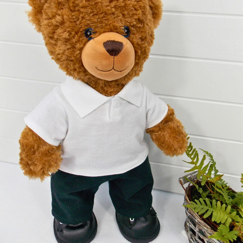 Teddington Trousers