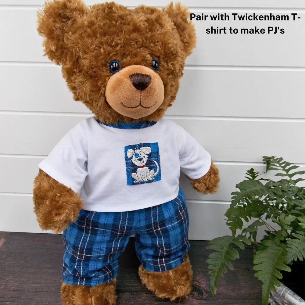Teddington Trousers