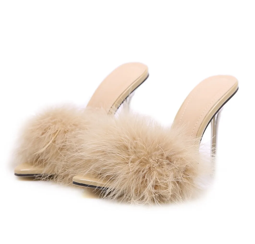 The Laughlin Heels