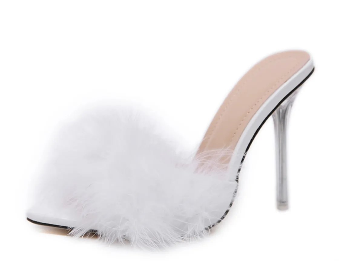 The Laughlin Heels