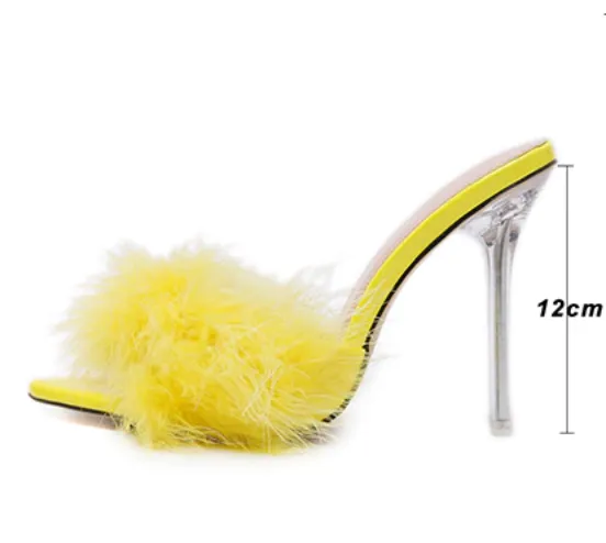 The Laughlin Heels