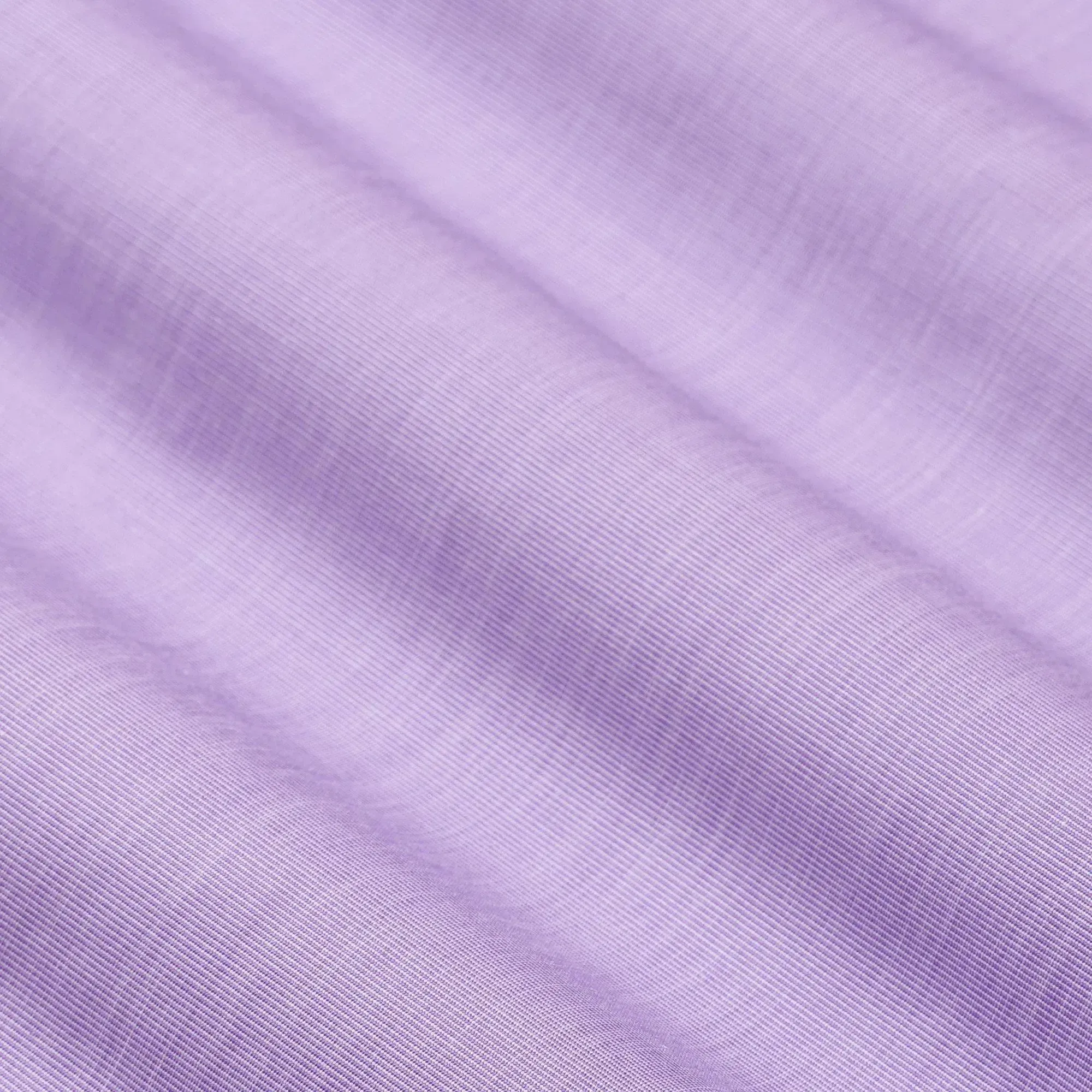 Thomas Pink Classic Fit Formal End on End Shirt Lilac