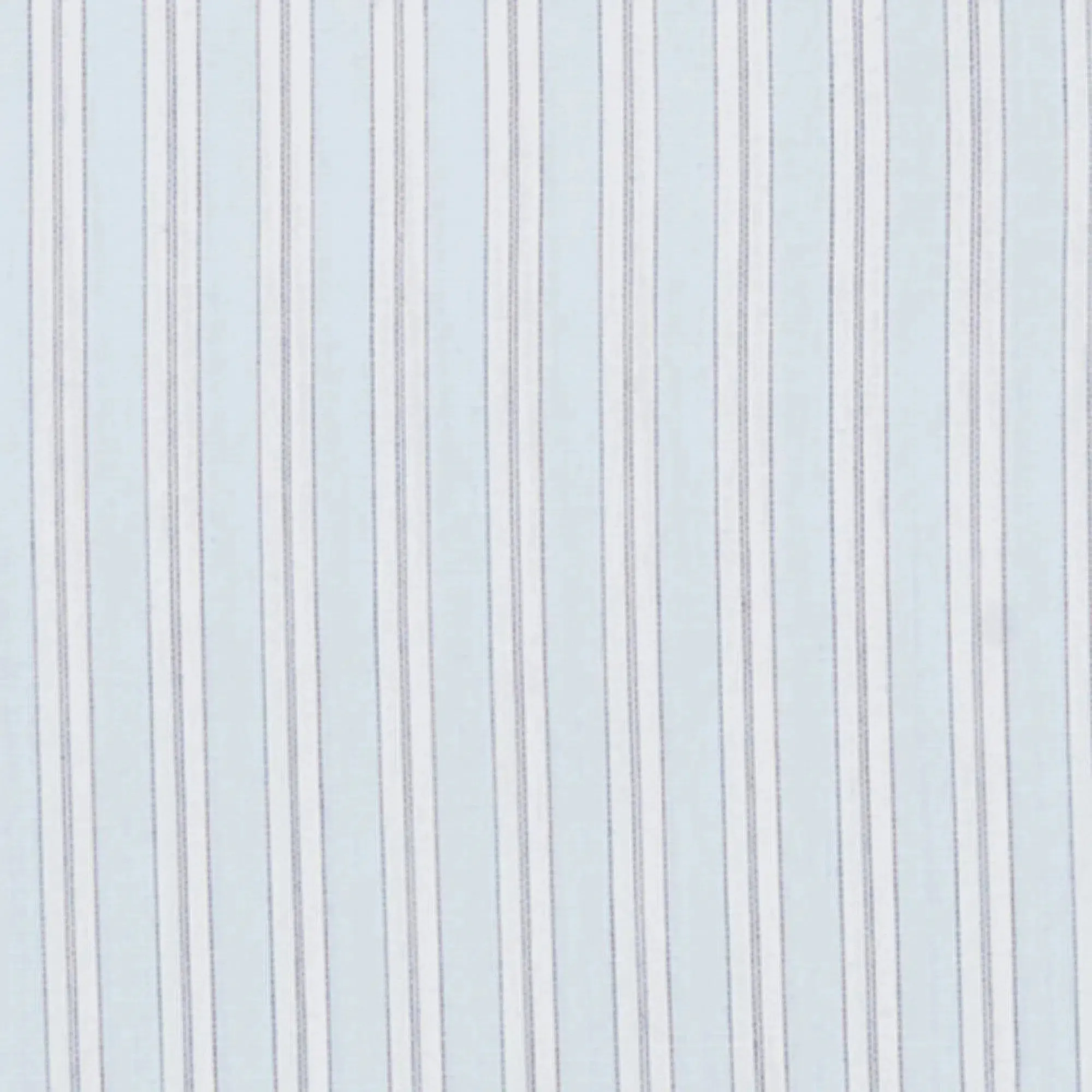 Thomas Pink Shirt Classic Fit  Stripe Blue Formal Cotton