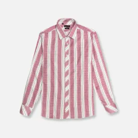 Toyama Button Down Shirt