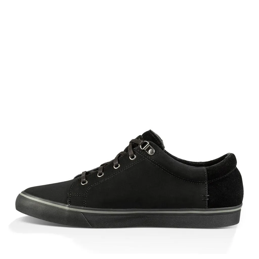 UGG Brock Sneaker in Black